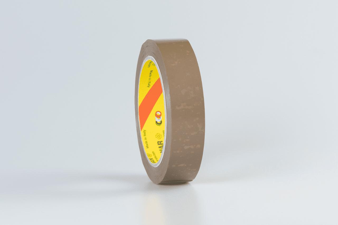 Nartape 140 Brun 25 x 66