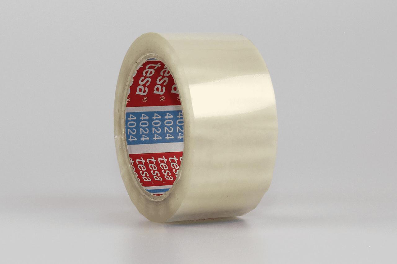 Tesa 4024 Universal tape PP tr. 50x66