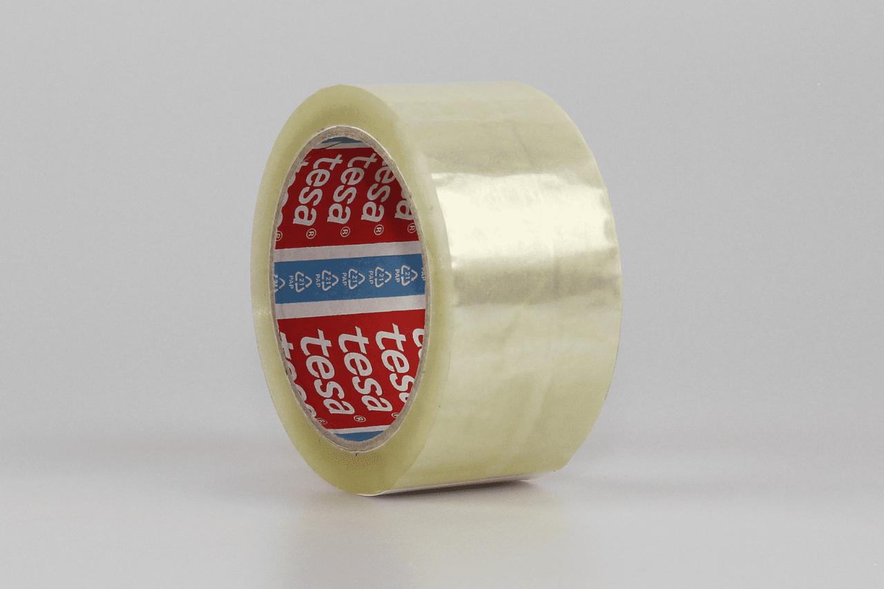 Tesa 4280 Emb.tape PP HM tr. 48x66