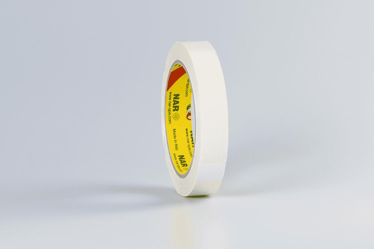 Nartape 140 Hvid 19 x 66