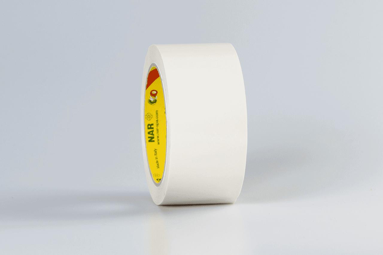 Nartape 140 Hvid 50 x 66