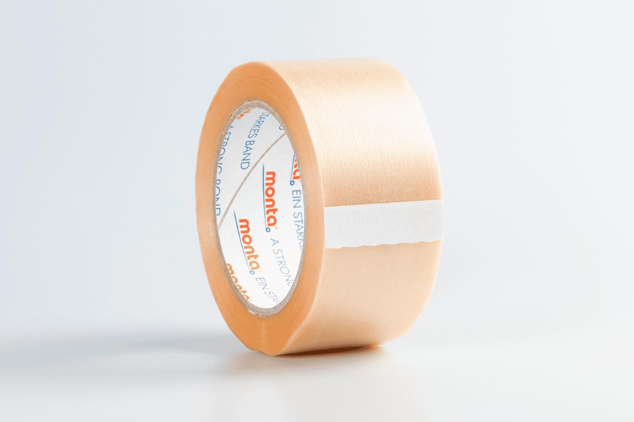 Rillet PVC Transp. 50x66