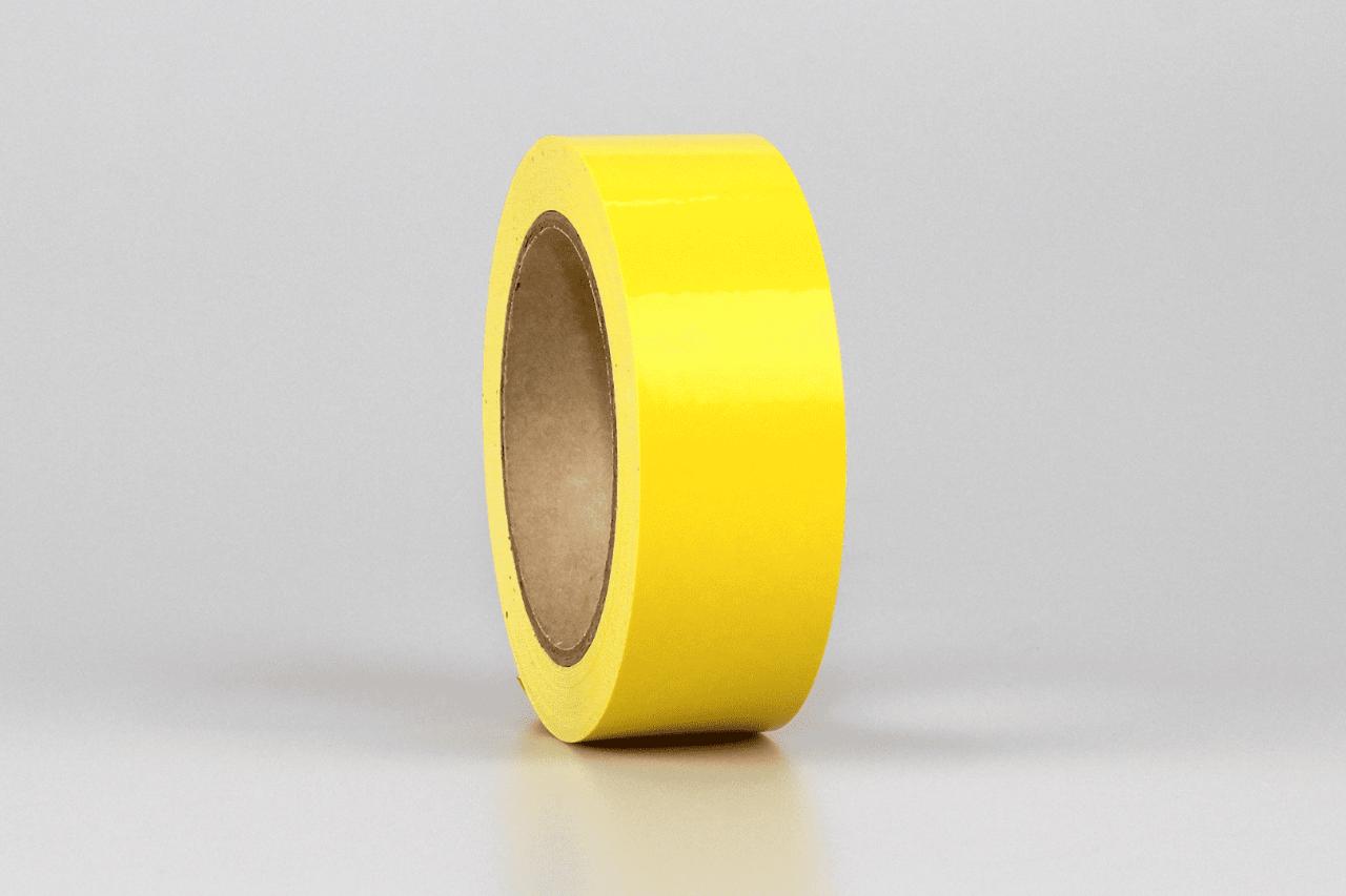 Nartape 165 Gul 38 x 66