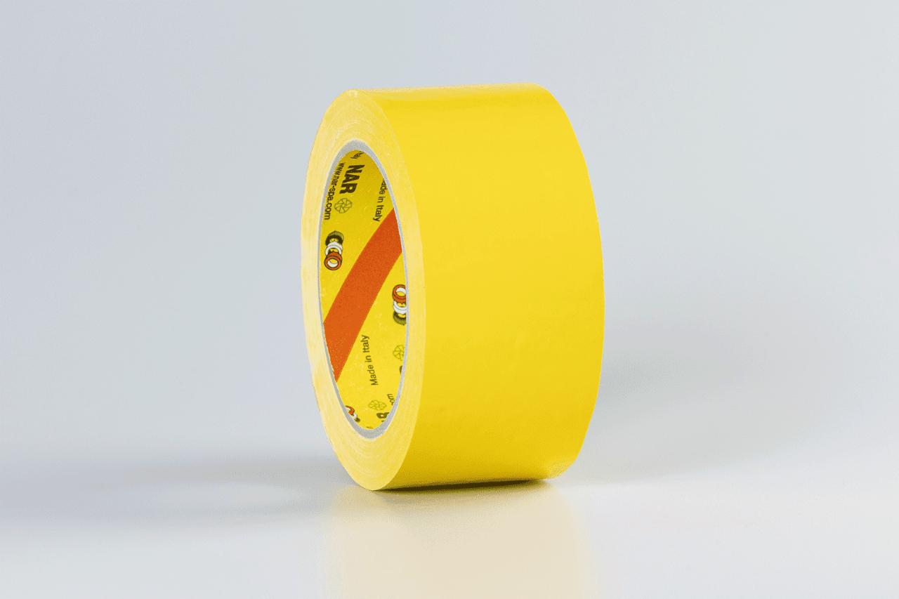 Nartape 165 Gul 50 x 66