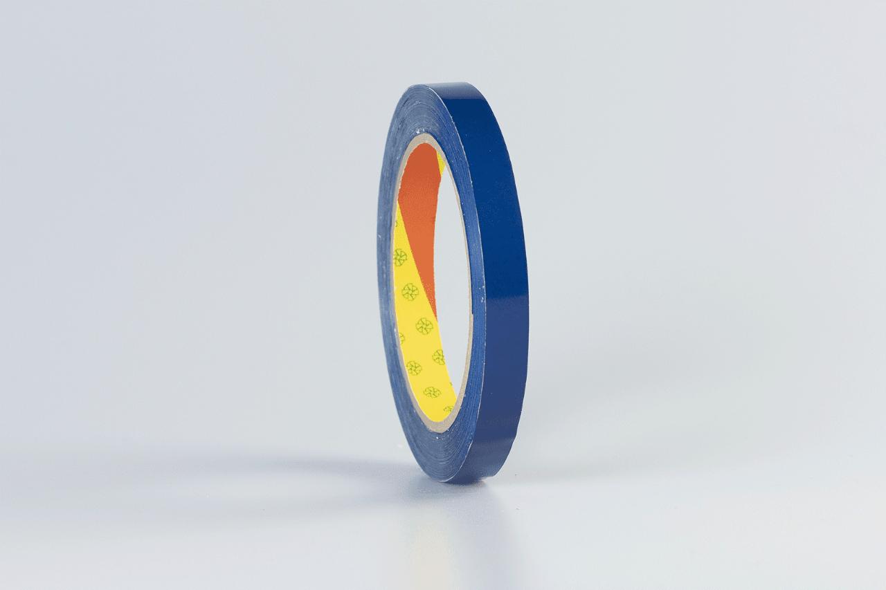 Nartape 165 Blå 12 x 66