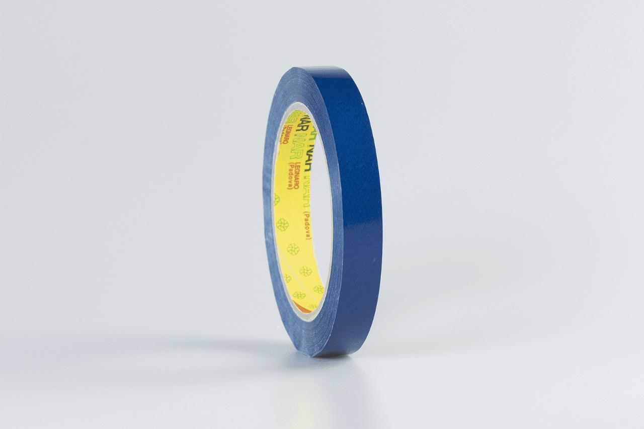 Nartape 165 Blå 15 x 66