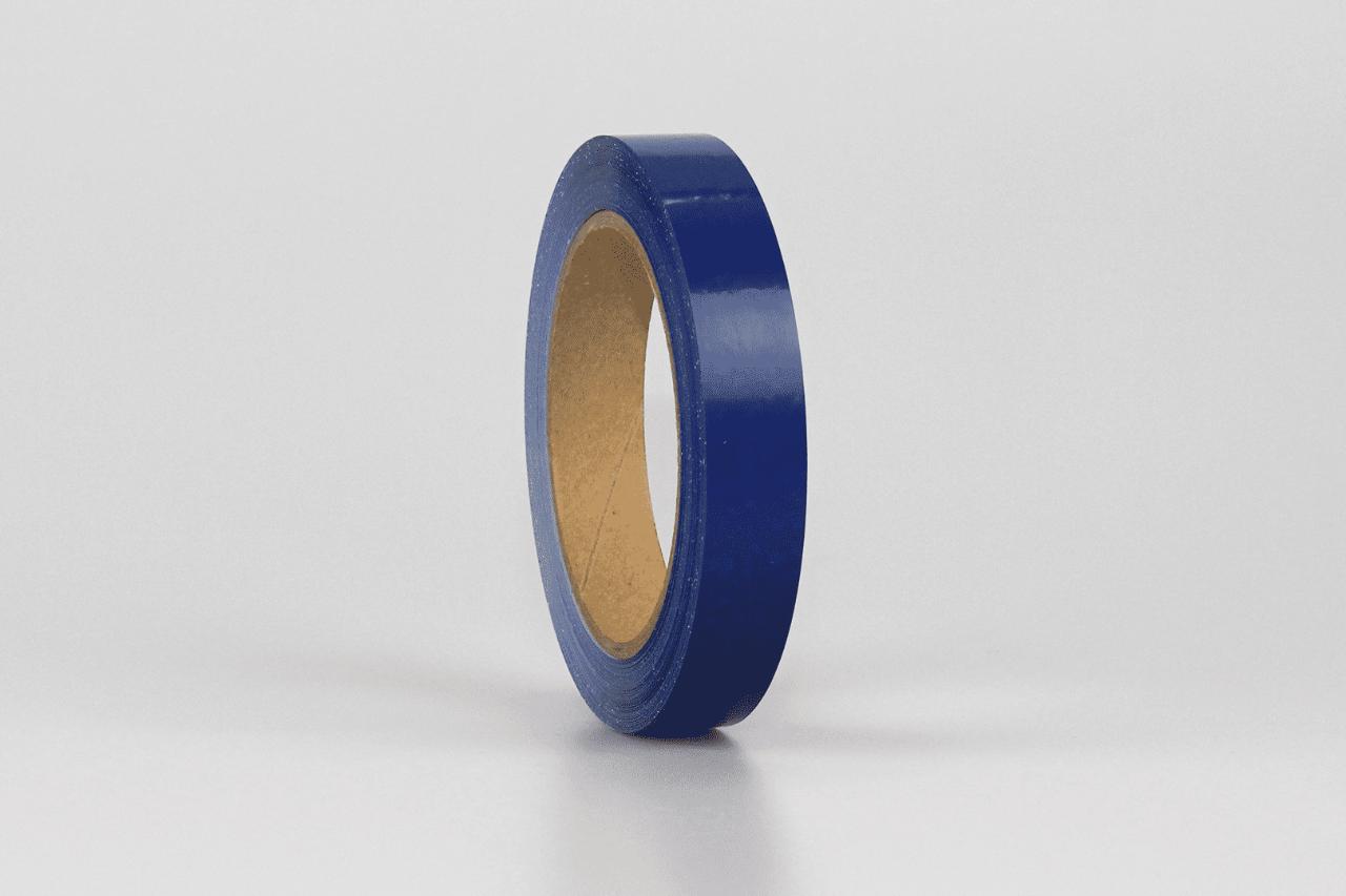 Nartape 165 Blå 19 x 66