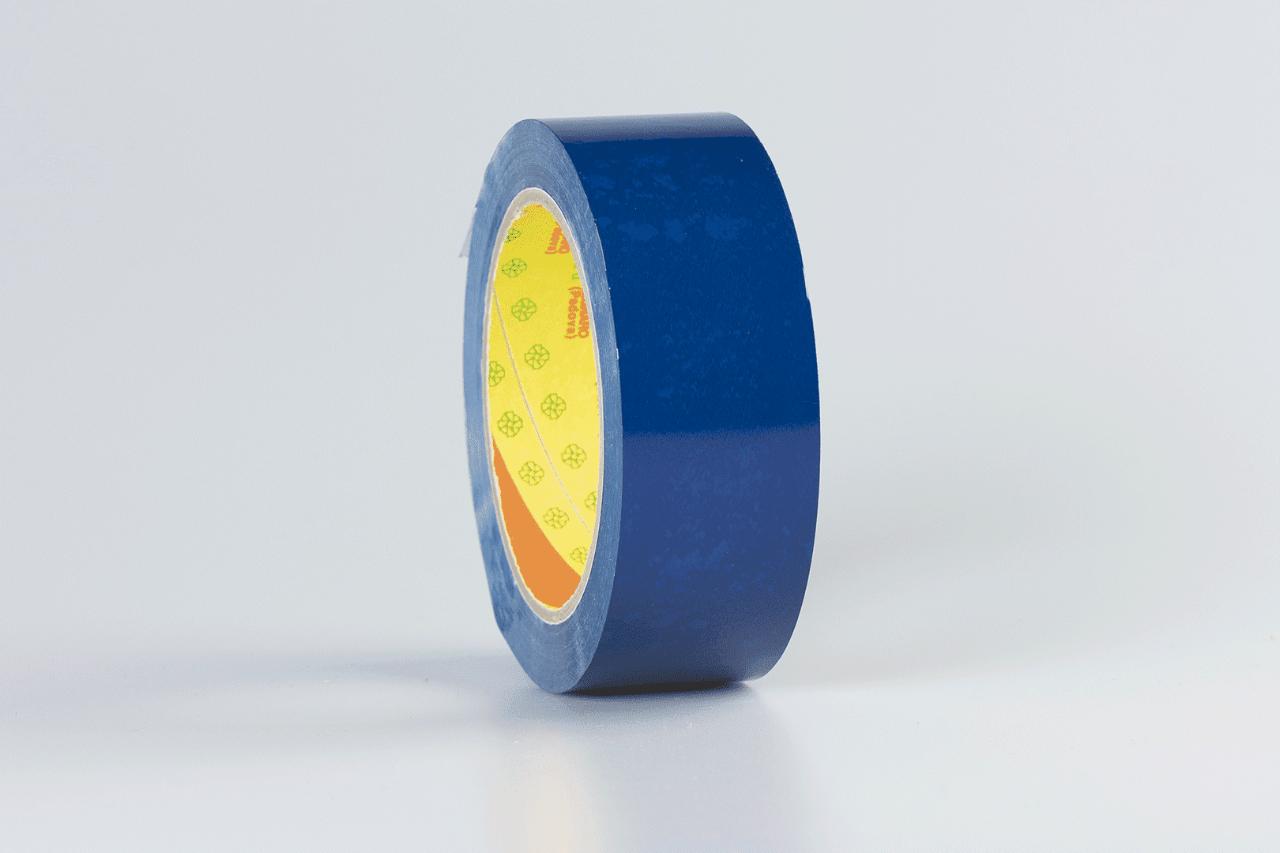 Nartape 165 Blå 38 x 66