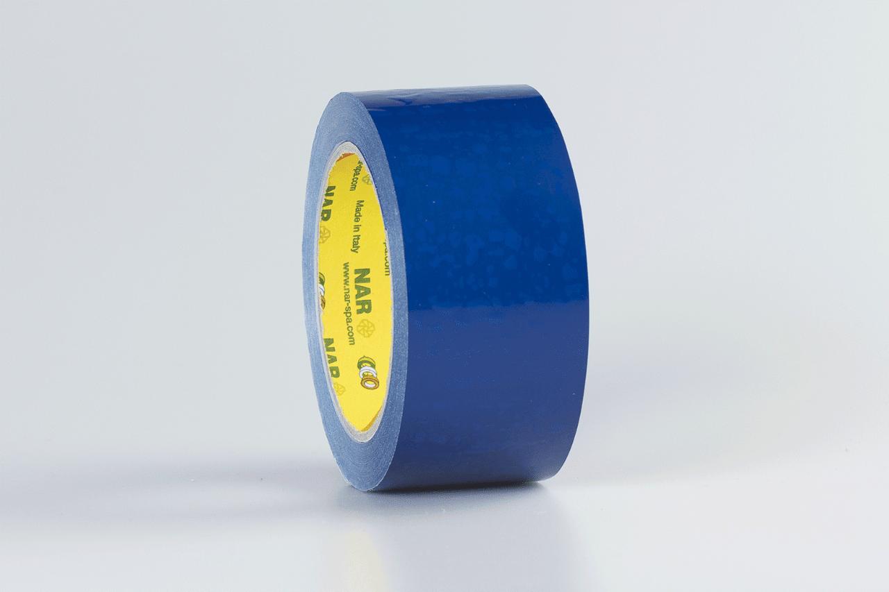 Nartape 165 Blå 50 x 66