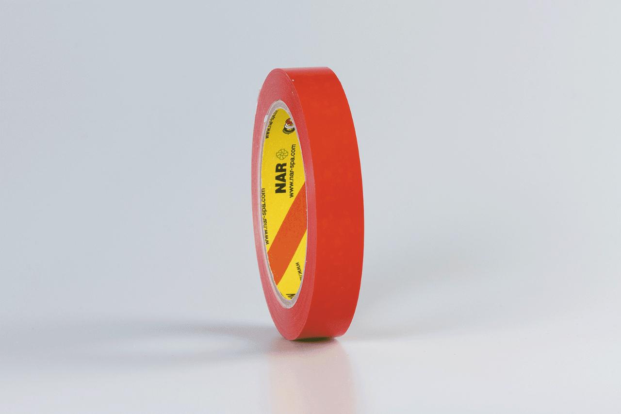 Nartape 165 Rød 19 x 66