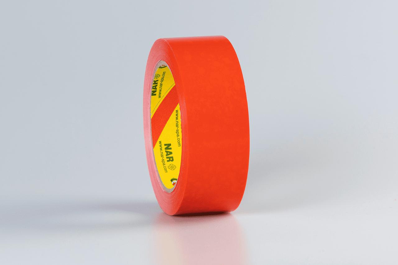 Nartape 165 Rød 38 x 66
