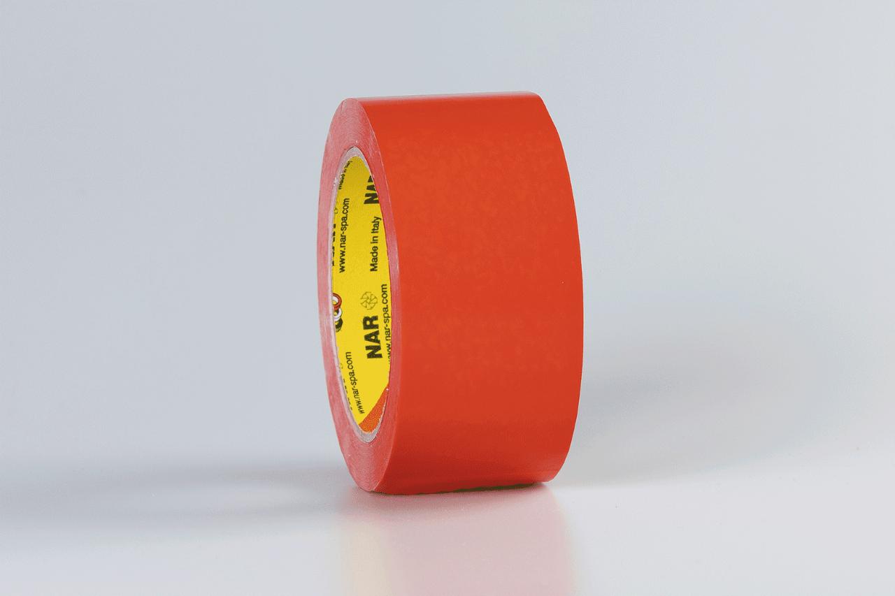 Nartape 165 Rød 50 x 66