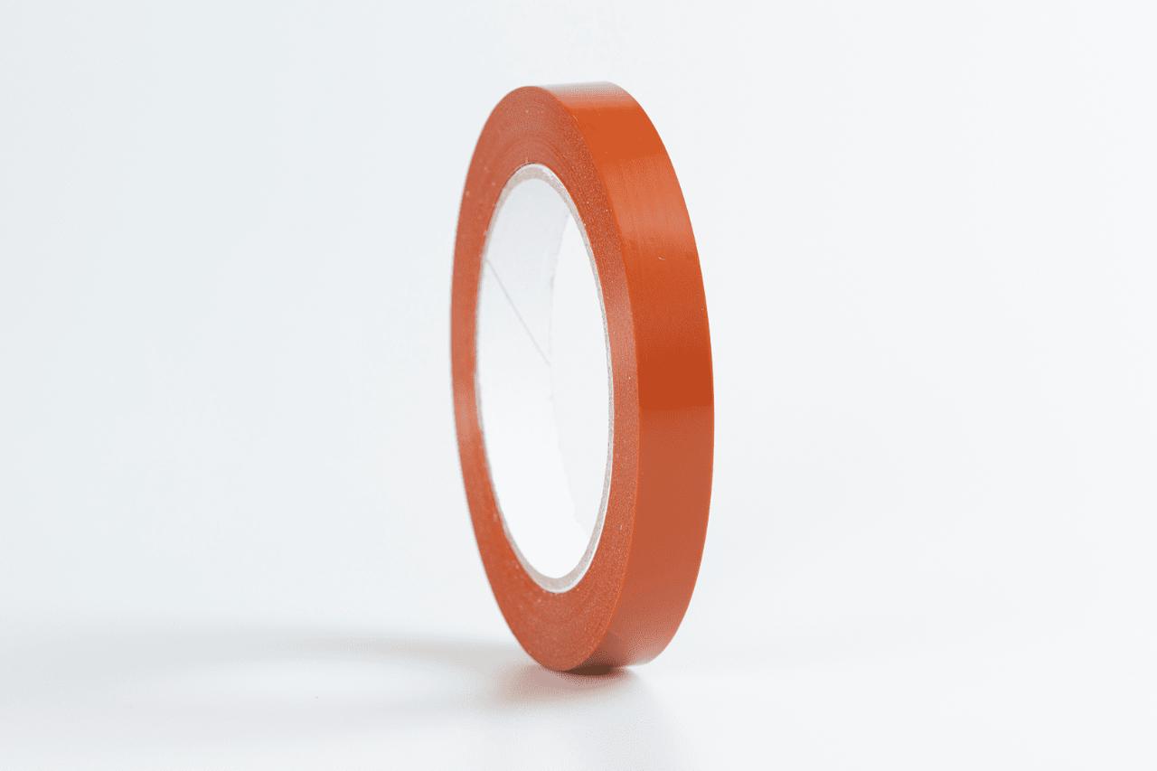 PP Strapping Orange 50 my 15 x 66