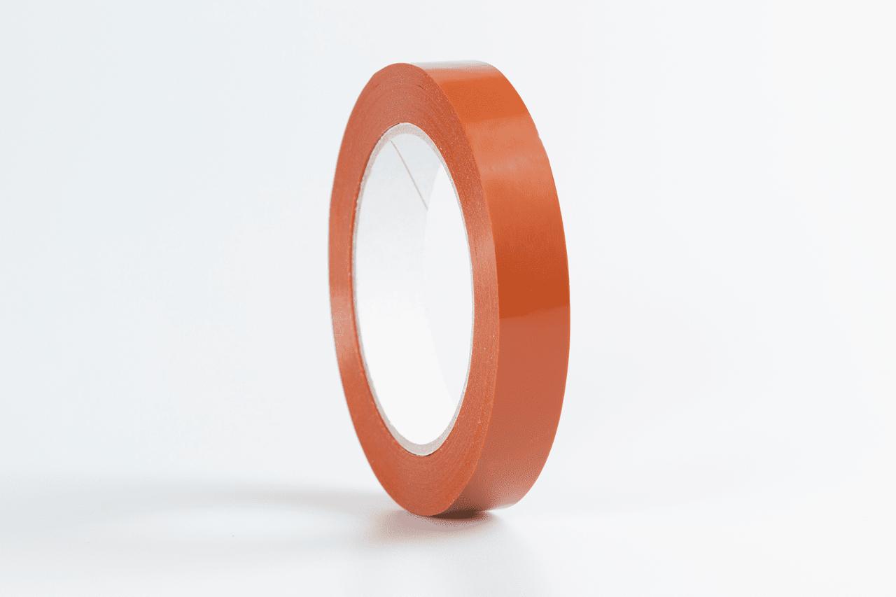 PP Strapping Orange 19 x 66
