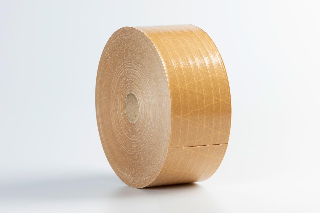 Gum.Klæberl. Arm. Brun 129gr. 70x150