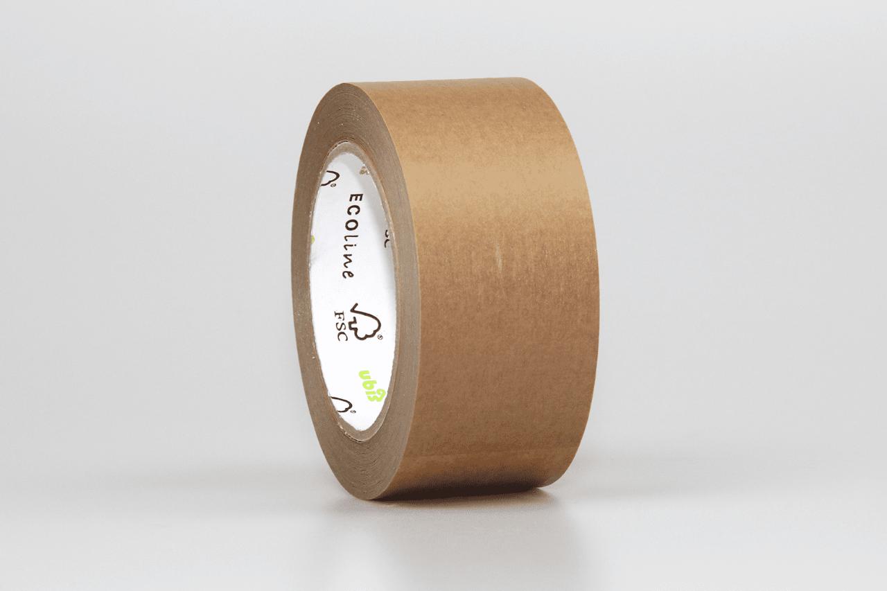Papirtape K700 FSC Br. 50 x 50