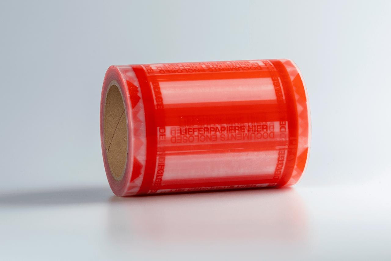 Følgeseddel/Faktura 200 x 66