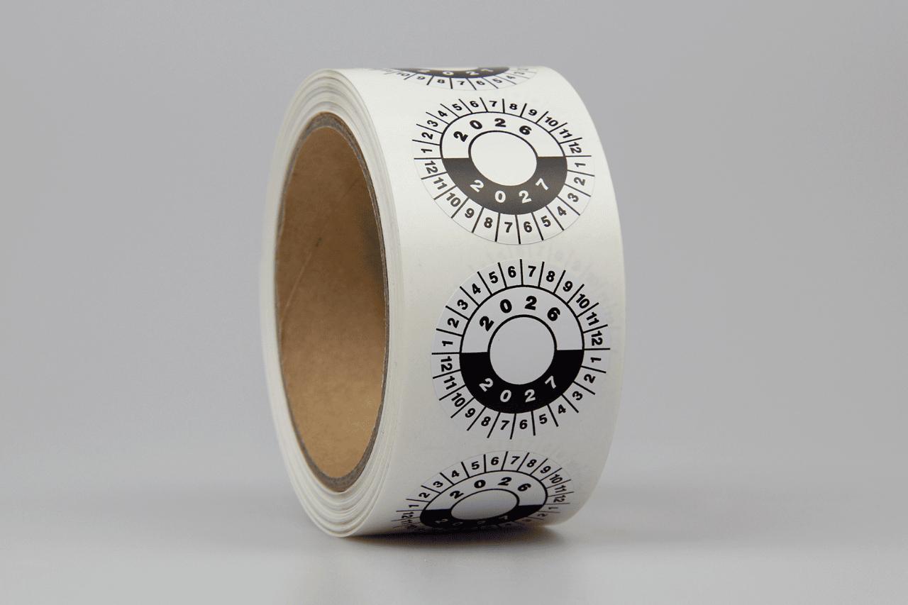 Årshjul 2026-2027 pr stk