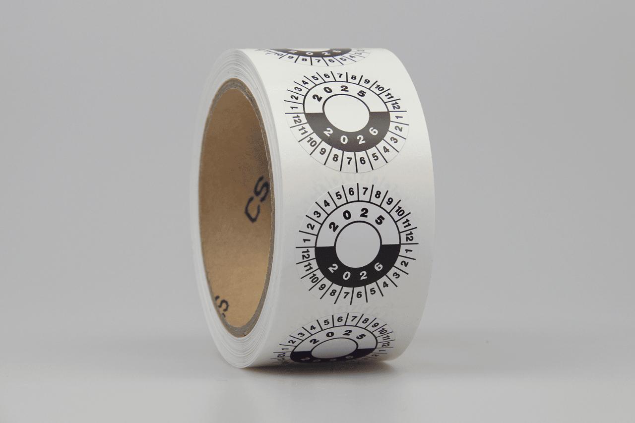 Årshjul 2025-2026 pr stk