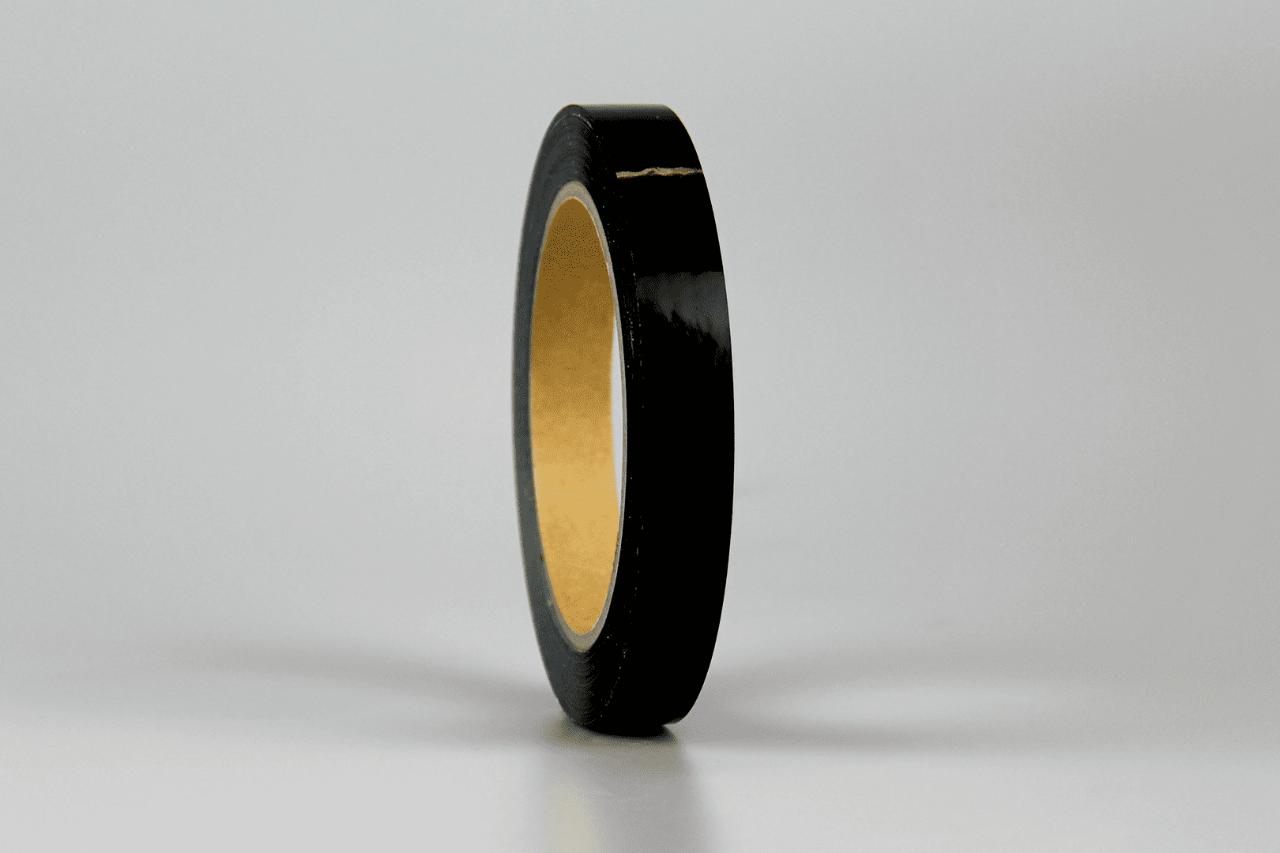 Nartape 165 Sort 15 x 66