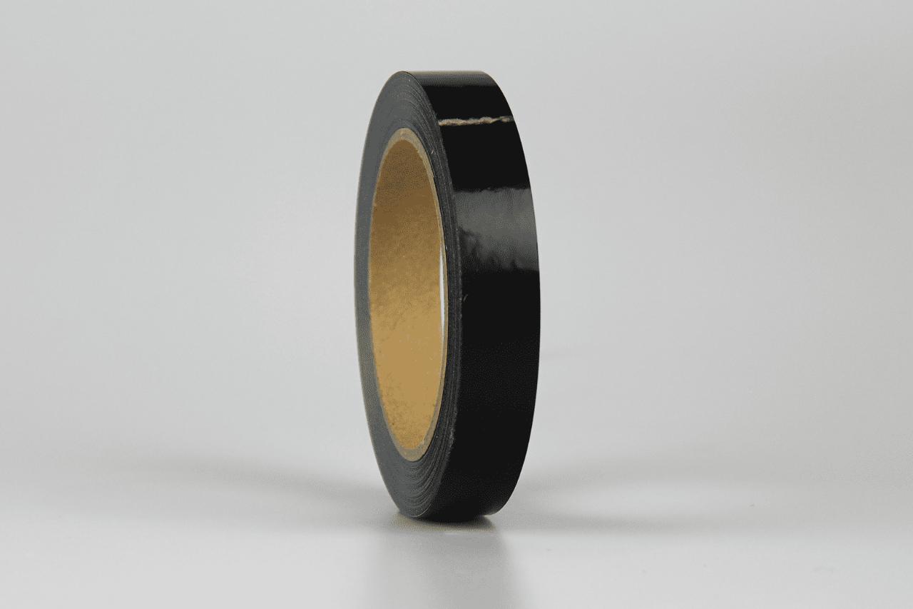 Nartape 165 Sort 19 x 66