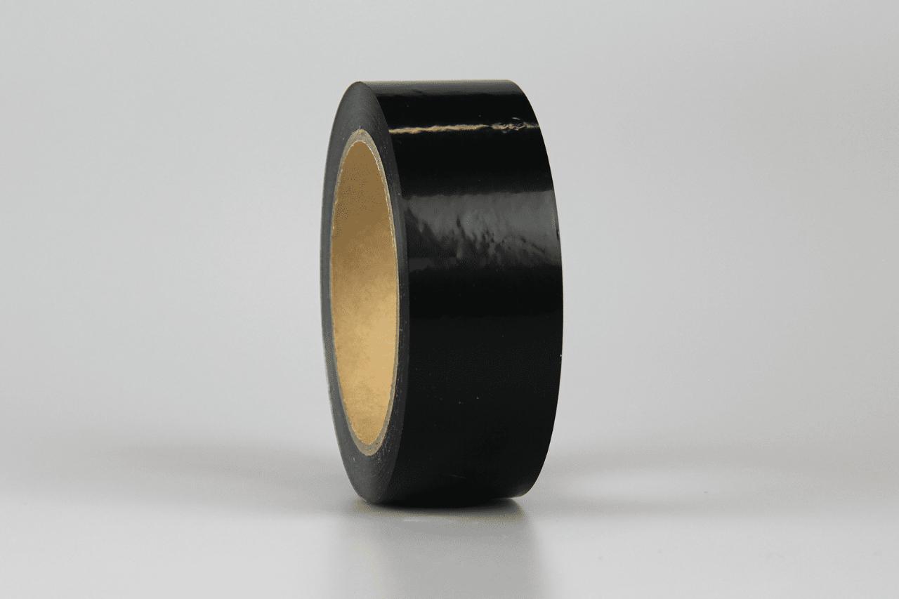 Nartape 165 Sort 38 x 66