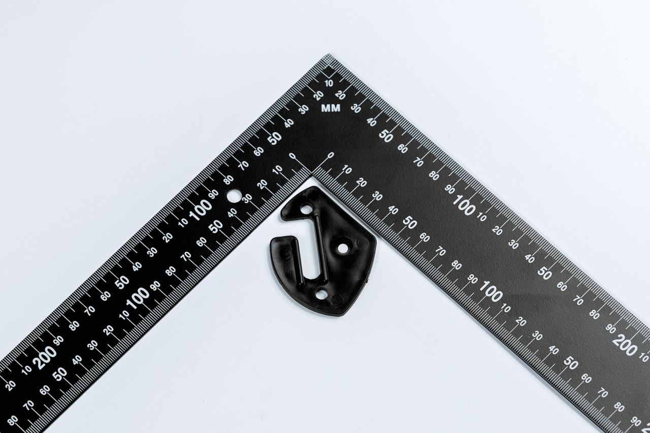 ND 4300 Beskyttelsesplade