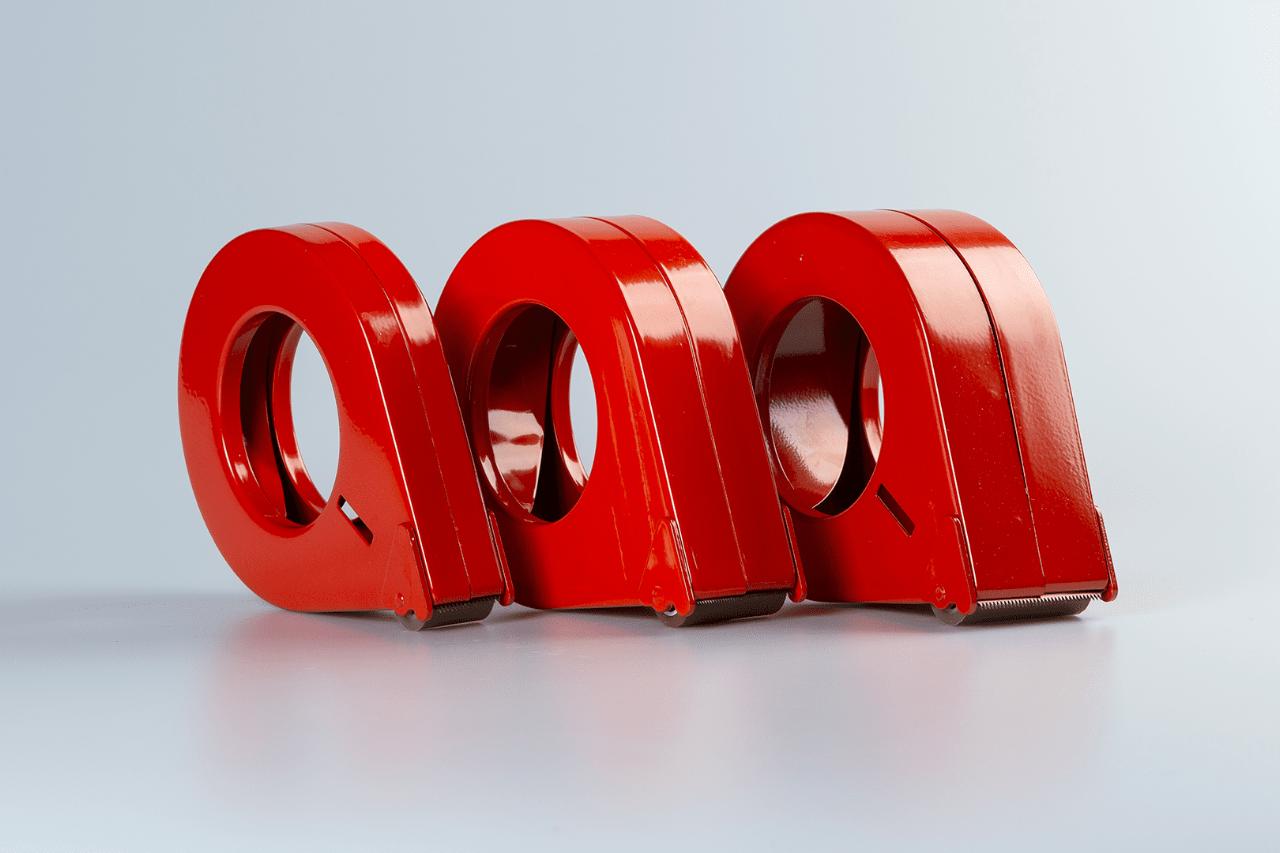 D2-50mm Metal Dråbedispenser