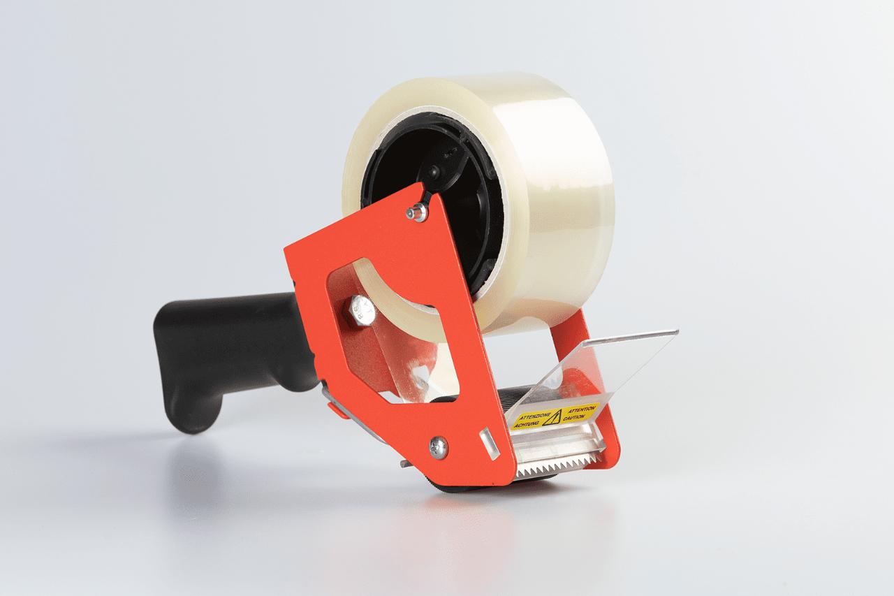 ND 2132 Carton Sealer 50 mm