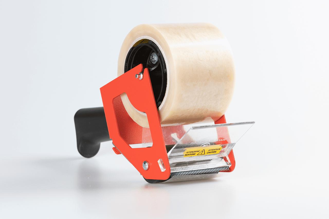 ND 2133 Carton Sealer 75 mm