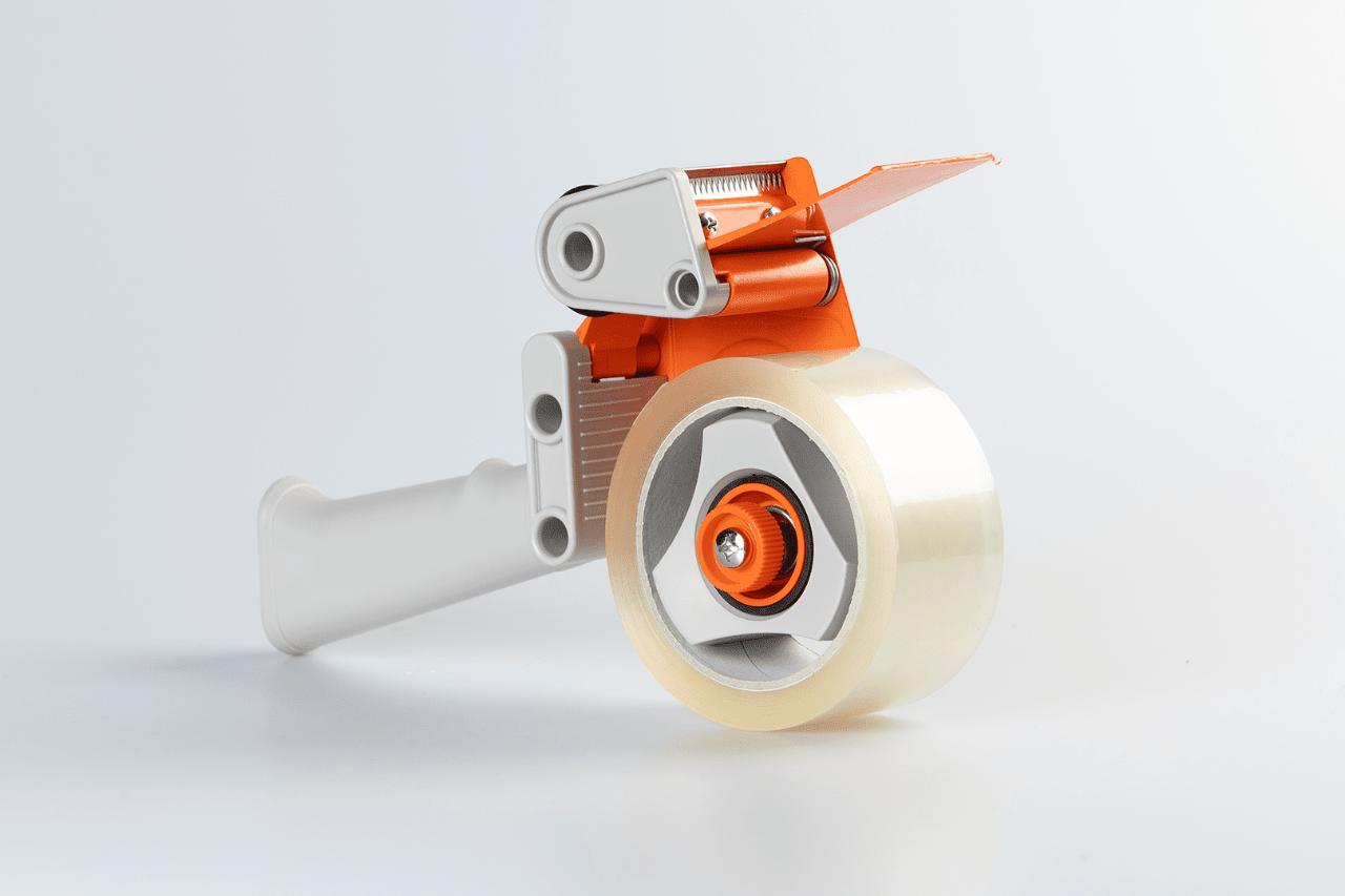 H2 S Hånddispenser 50 mm