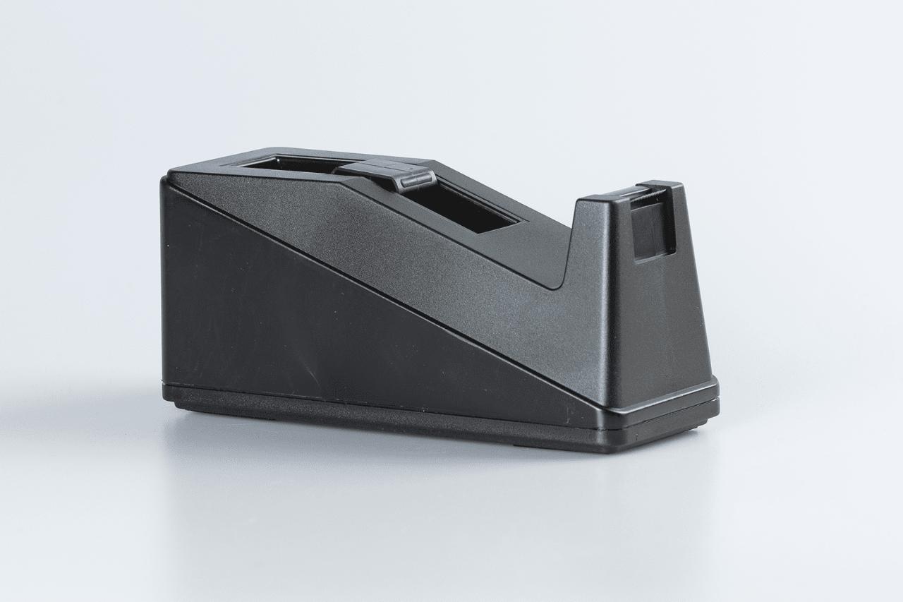 B21 Sort Borddispenser