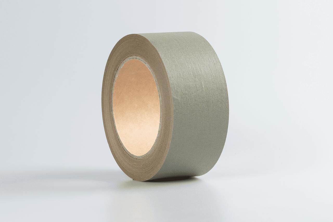 Ecomask Duegrå 50x50