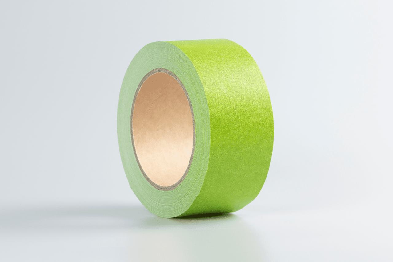 Ecomask Lysegrøn 50x50