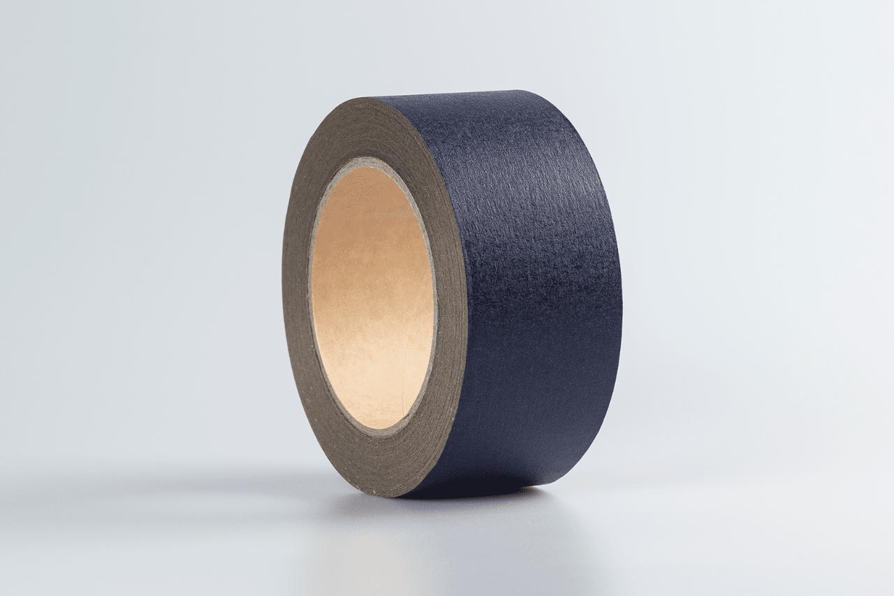 Ecomask Mørkeblå 50x50