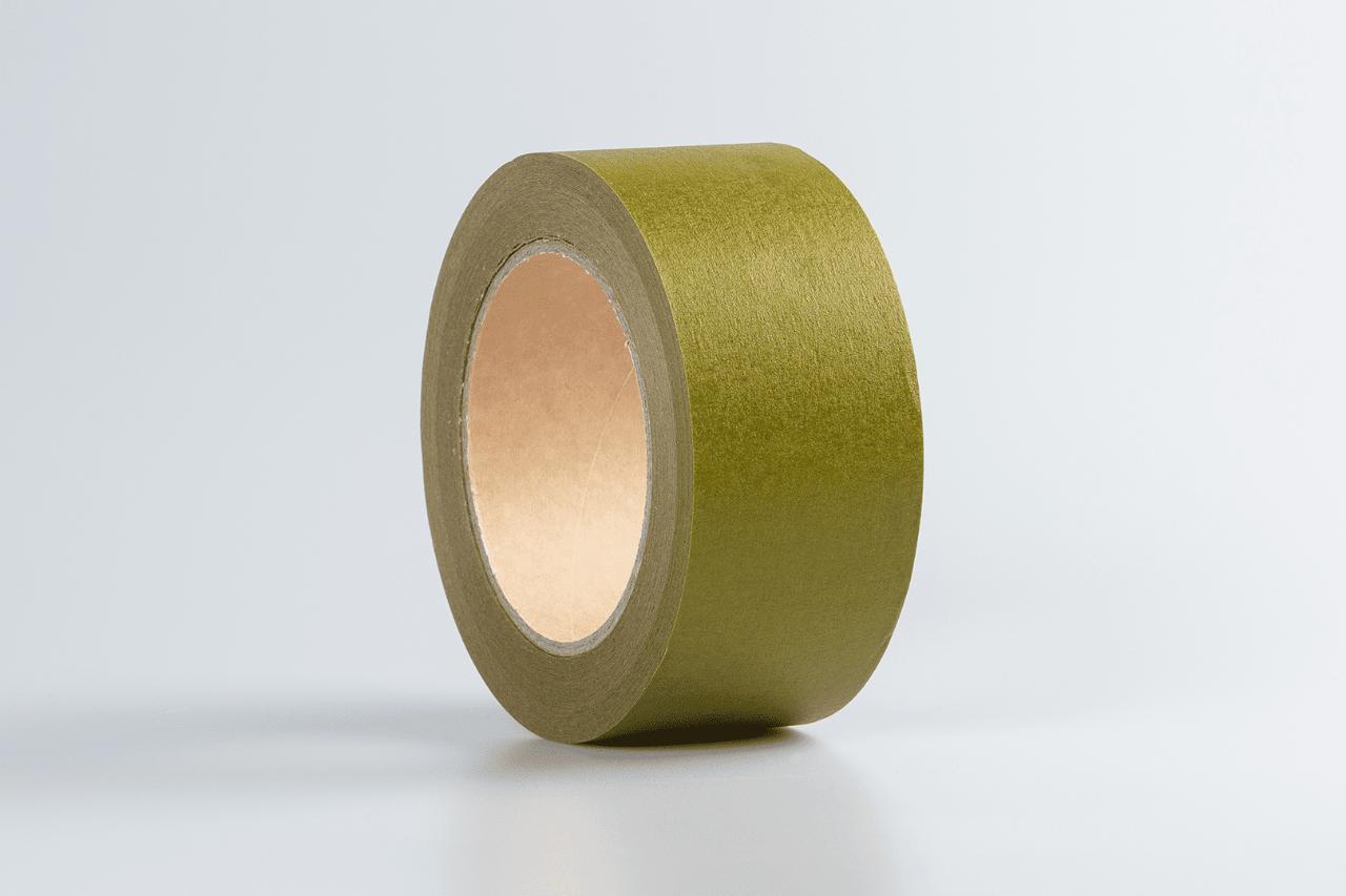 Ecomask Olivengrøn 50x50